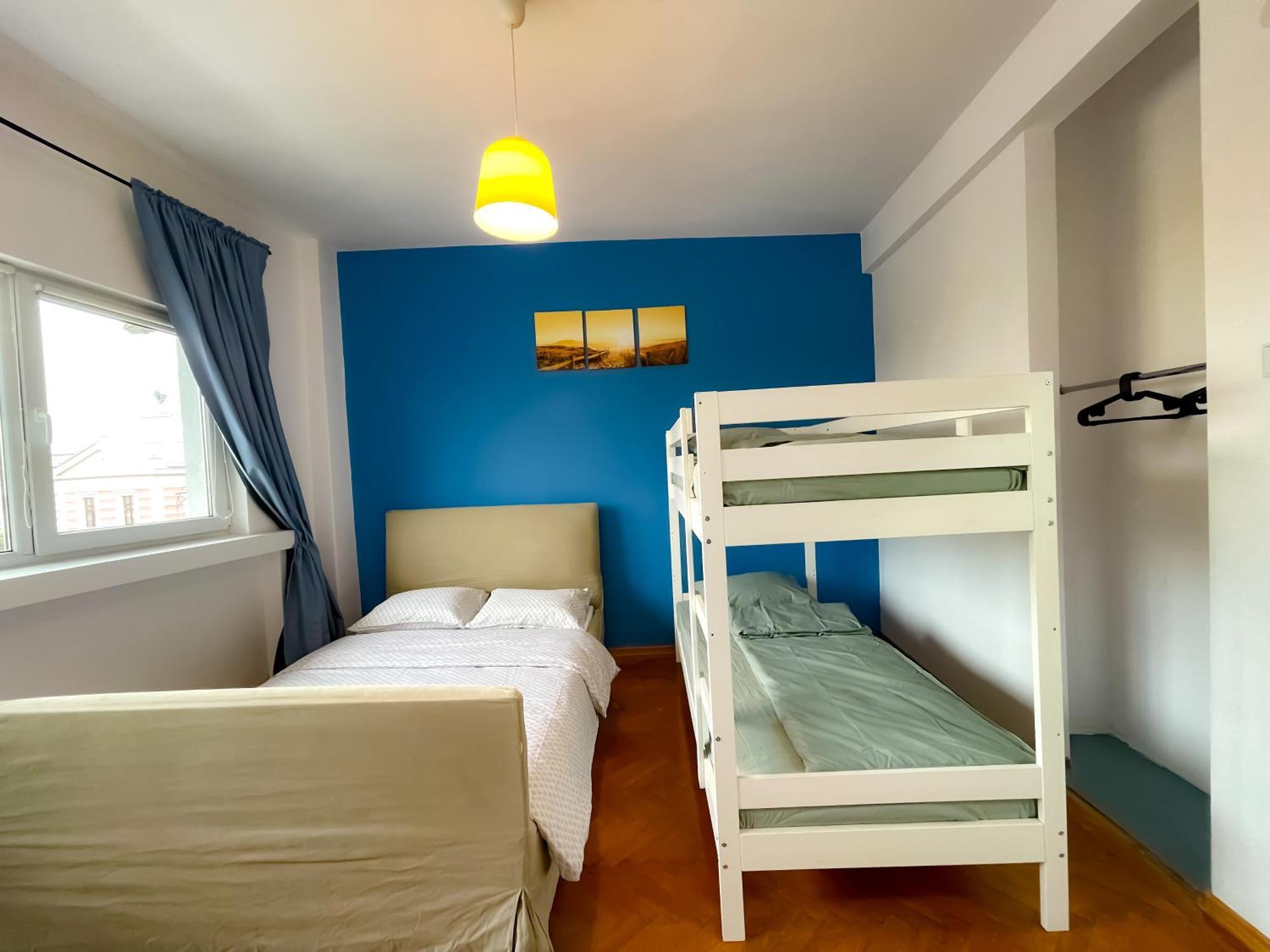 Km 0 And The Best View 2Bdr Apartment In Букурещ Екстериор снимка