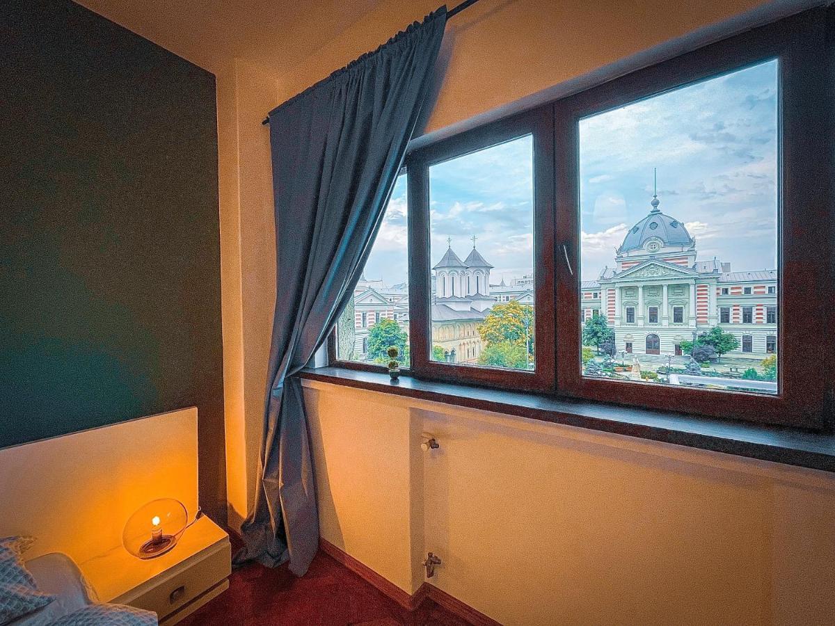 Km 0 And The Best View 2Bdr Apartment In Букурещ Екстериор снимка