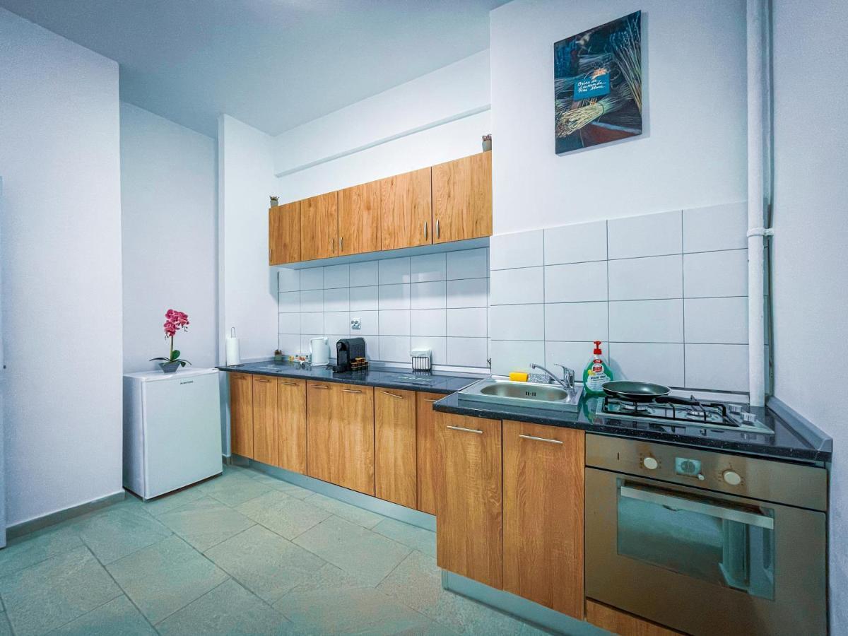Km 0 And The Best View 2Bdr Apartment In Букурещ Екстериор снимка