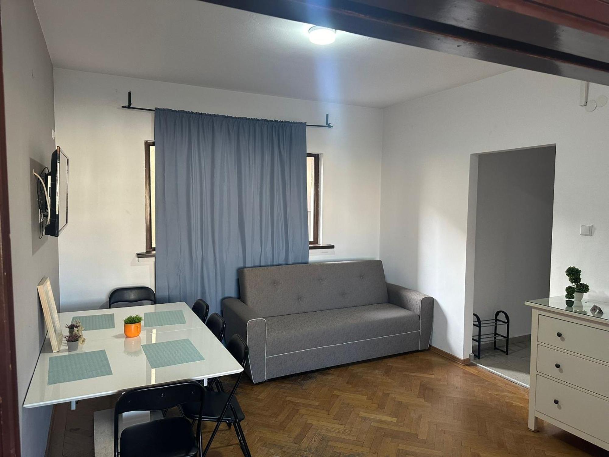 Km 0 And The Best View 2Bdr Apartment In Букурещ Екстериор снимка